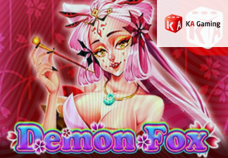 Demon Fox