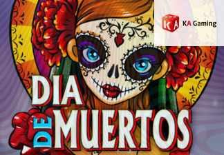 Dia De Muertos