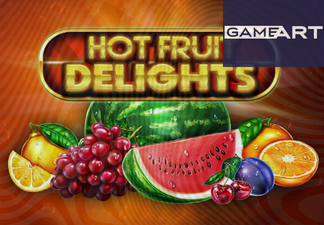 Hot Fruit Delights