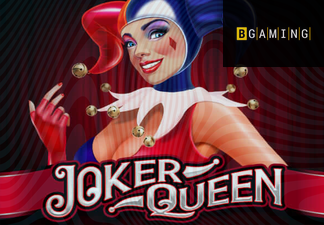 Joker Queen