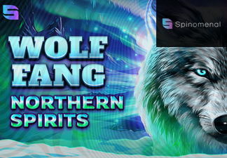 Wolf Fang - Northern Spirits